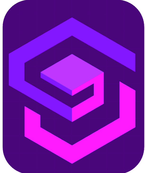 Rhomboid AI Logo